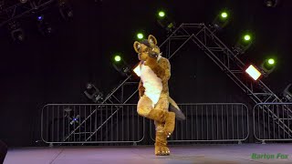 MFF 2018 - Dance Competition - Zeke