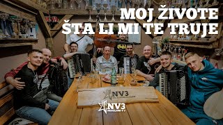 MOJ ŽIVOTE ŠTA LI MI TE TRUJE - Nedeljom v 3 - EM05S01 (LIVE)