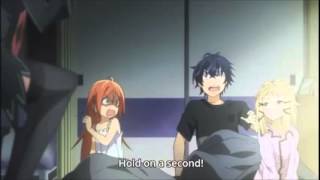 black bullet