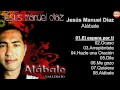 Jesús Manuel Díaz – Alábale - Vallenato