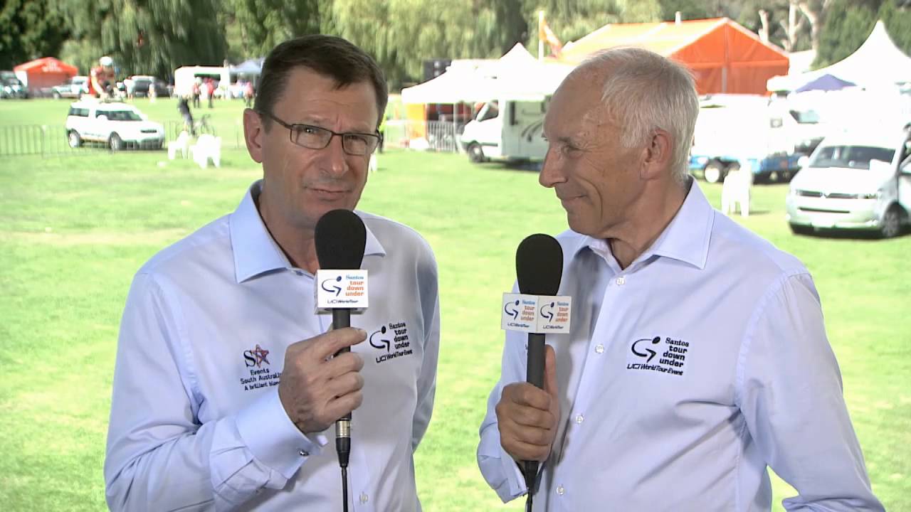 Phil and Paul look ahead to the Bupa Stage 4 download free music