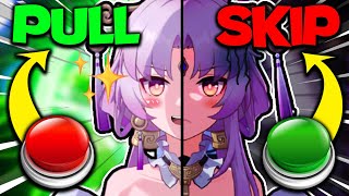 The BEST TANK!? Fu Xuan Pre-Release Analysis/Builds - Honkai: Star Rail