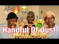 🤞🏾FAMILY REACTS🤞🏾to PRIDDY UGLY- HANDFUL OF DUST 😭🥵🔥[ S.A REACTION CHANNEL🇿🇦]