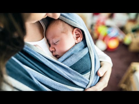 Video: Raising A Baby