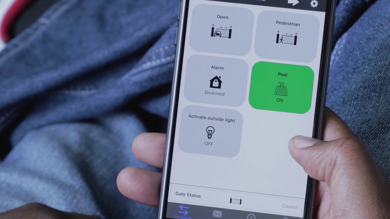 G-ULTRA: Master your pool