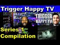 Trigger Happy Tv Series 1 Compilation Part 1 Reaction