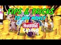 Huuuge Casino Games - Trick to get Jackpot - YouTube