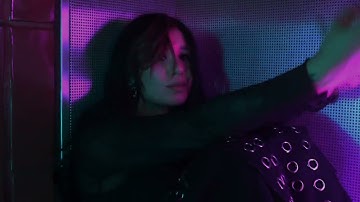 ILU- Dissociation (Official Music Video)