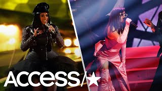 2018 iHeartRadio Music Awards: All The Best Performances | Access