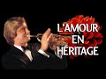 Jean-Claude Borelly. - L'Amour en Heritage