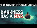When MEDITATION Stops Feeling Like Peace Buddhism S DARK NIGHT OF THE SOUL 