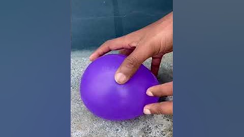 Balloon Vs Snake Bomb Experiment | #shorts #youtubeshorts #scienceexperiment #mrexperimentz #pataka