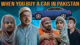 When You Buy A Car In Pakistan Unique Microfilms Comedy Skit Umf