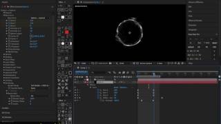 Shockwave  - Trapcode Form