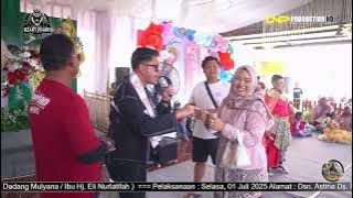 KAKANGE BLENGER - VOC : MAMAS KRISNA - DNP - SHOW : RAWAGEMPOL CILAMAYA - DNP PRO - 01 07 2025