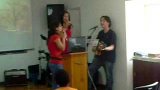 Worship - Jesus Messiah by Chris Tomlin - Igreja Baptista de Ponta Delgada