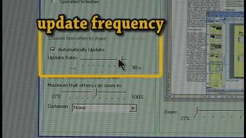 Shared Desktop Media Item: The Video