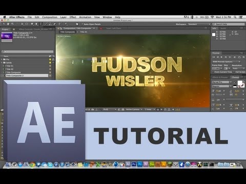 how-to-edit-templates-in-adobe-after-effects-(beginner-tutorial)