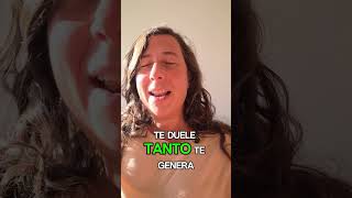 El dolor como maestría de tu alma