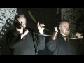 Capture de la vidéo Wardruna - Kosmonavt, St. Petersburg, Russia, 05.02.2017