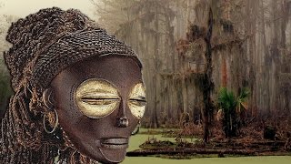 Проклятые места: Болота призраков Манчак