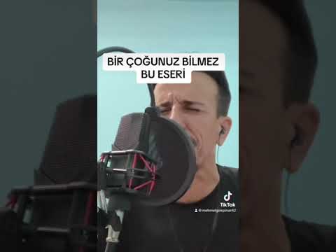 MEHMET GÖKPINAR-YAZIYORUM SENİ KALEM ELİMDE