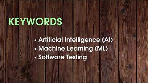 AI Testing: Ensuring a Good Data Split Between Data Sets using K-means Clustering and Decision Tree