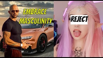 REJECT MODERNITY, EMBRACE MASCULINITY! ~ After Dark x Sweater Weather