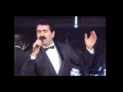 İbrahim Tatlıses - Fosforlu Cevriyem | Live performance |