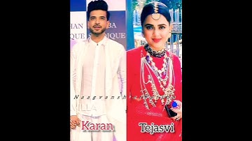 Naagin 6 Paratha Vs rishab and Karan #naagin6 #pratha #tejaswiprakash #tejaran