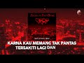 Andra And The Backbone - Lagi dan Lagi (Official Lyric)