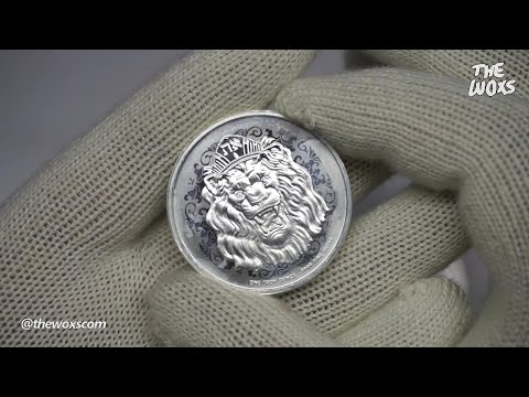 First Time Buying Silver Coins At BullionStar Singapore