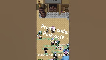 Graal Ol West | Promo Code for Pink Jeff Hat!
