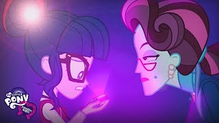 My Little Pony Songs 🎵Unleash the Magic | MLP Equestria Girls | MLP EG Songs