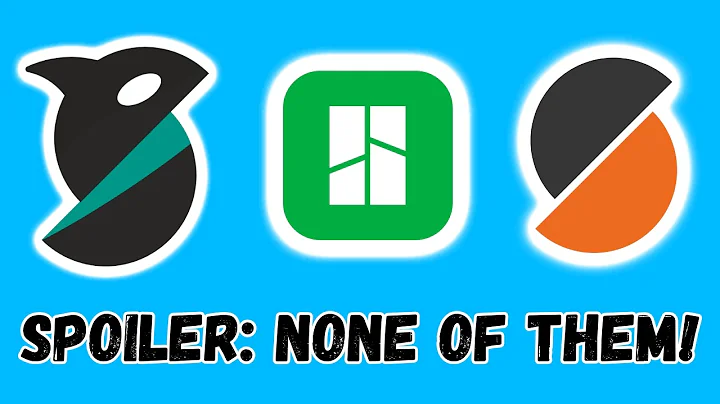 Which slicer is the BEST for FDM 3D printing in 2025?