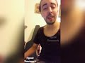 Allal Chlih Cover Mohamed Aboayach Vava Ino Allal Chlih Cover Mohamed Aboayach Vava Ino