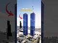 Twin Towers Coming Back in Chicago 😱