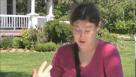 UA7 Erin   Understsanding Autism   Keeping Organiz...