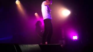 Girugamesh - ALONE [Live in Saint-Petersburg 25.05.14]