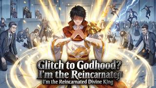 【Multi Sub】Reborn in Godgame: The Ultimate Solo Player  EP 1-93 #anime #animation #玄幻 screenshot 3