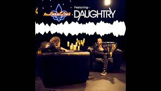 Live at Lou's, featuring Daughtry - INTERVIEW TEASER!