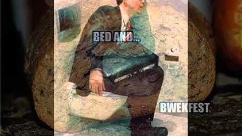 Wake Up You Lazy Bastard !!! - Daz, Coyney, Gaz