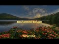 🌹 Boulevard Bolero — Romantic Latin Bolero Music 2025 | Best Spanish Love Instrumental