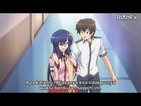 Mesu nochi torare - Changes [Sad amv] (Indo sub)