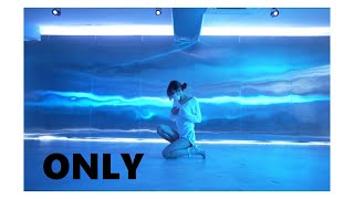 이하이 LeeHi - ONLY / Bibi Choreography