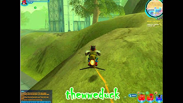 Preview of Fusion Fall- Part 1