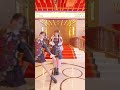 AKB48 小栗有以 山内瑞葵 水島美結 秋山由奈 劇場に遊びに来てくれた篠田麻里子さんと #奇跡が消えても 🪩新公演の曲を一緒に踊ってくれてありがとうございます🥹🩷