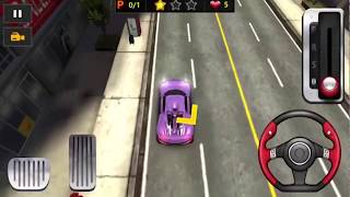 Speed Parking car screenshot 2