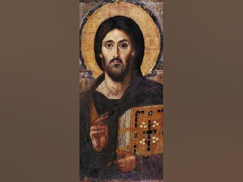 Исаак Сирин. Разговор с молчащим Богом #исааксирин #молитва - YouTube