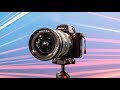 Long Exposure Photography + Editing Tutorial